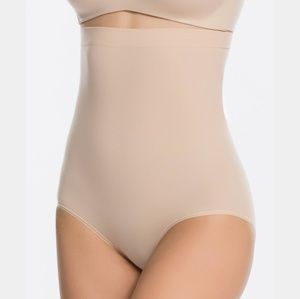 NIB High-Wasted Shaper Brief - SPANX